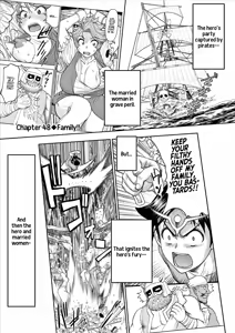 Page 136 of Isekai Furin ll ~Michibika Reshi Hitodzuma Tachi to Bukiyo Tensei Yuusha~vol 06 - preview thumbnail