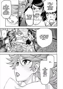 Page 62 of Isekai Furin ll ~Michibika Reshi Hitodzuma Tachi to Bukiyo Tensei Yuusha~vol 06 - preview thumbnail