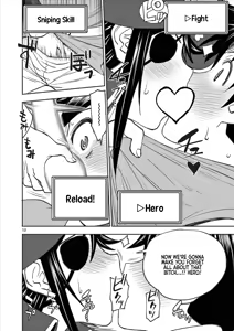 Page 107 of Isekai Furin ll ~Michibika Reshi Hitodzuma Tachi to Bukiyo Tensei Yuusha~vol 07 - preview thumbnail