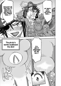 Page 37 of Isekai Furin ll ~Michibika Reshi Hitodzuma Tachi to Bukiyo Tensei Yuusha~vol 07 - preview thumbnail