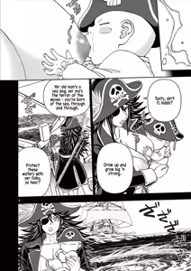 Page 5 of Isekai Furin ll ~Michibika Reshi Hitodzuma Tachi to Bukiyo Tensei Yuusha~vol 07 - preview thumbnail