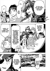 Page 63 of Isekai Furin ll ~Michibika Reshi Hitodzuma Tachi to Bukiyo Tensei Yuusha~vol 07 - preview thumbnail