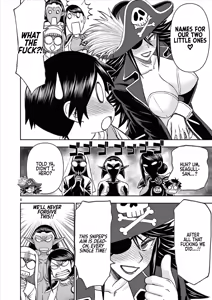 Page 64 of Isekai Furin ll ~Michibika Reshi Hitodzuma Tachi to Bukiyo Tensei Yuusha~vol 07 - preview thumbnail
