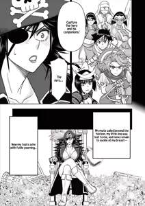 Page 8 of Isekai Furin ll ~Michibika Reshi Hitodzuma Tachi to Bukiyo Tensei Yuusha~vol 07 - preview thumbnail