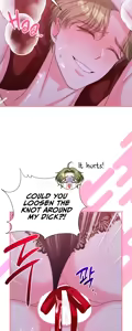 Page 105 of Can I be a Sex Slave, Not a Priest? - preview thumbnail