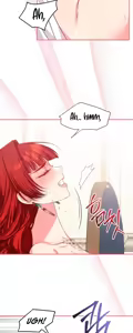 Page 15 of Can I be a Sex Slave, Not a Priest? - preview thumbnail