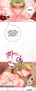 Page 189 of Can I be a Sex Slave, Not a Priest? - preview thumbnail