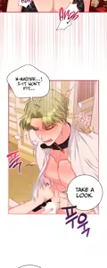 Page 288 of Can I be a Sex Slave, Not a Priest? - preview thumbnail