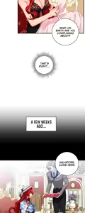 Page 323 of Can I be a Sex Slave, Not a Priest? - preview thumbnail