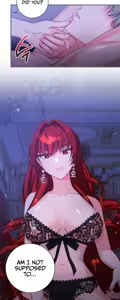 Page 51 of Can I be a Sex Slave, Not a Priest? - preview thumbnail