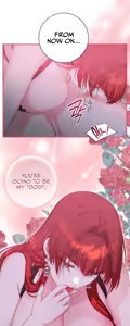 Page 57 of Can I be a Sex Slave, Not a Priest? - preview thumbnail