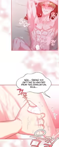 Page 64 of Can I be a Sex Slave, Not a Priest? - preview thumbnail