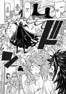 Page 110 of Isekai Furin ll ~Michibika Reshi Hitodzuma Tachi to Bukiyo Tensei Yuusha~vol 08 - preview thumbnail