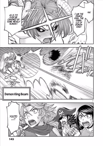 Page 139 of Isekai Furin ll ~Michibika Reshi Hitodzuma Tachi to Bukiyo Tensei Yuusha~vol 08 - preview thumbnail