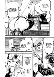 Page 68 of Isekai Furin ll ~Michibika Reshi Hitodzuma Tachi to Bukiyo Tensei Yuusha~vol 08 - preview thumbnail