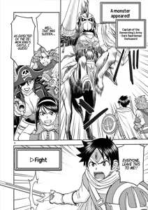 Page 98 of Isekai Furin ll ~Michibika Reshi Hitodzuma Tachi to Bukiyo Tensei Yuusha~vol 08 - preview thumbnail