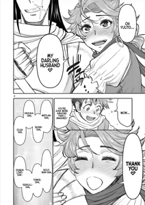 Page 137 of Isekai Furin ll ~Michibika Reshi Hitodzuma Tachi to Bukiyo Tensei Yuusha~vol 09 - preview thumbnail