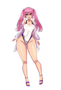Page 312 of Oninoe Ci-en and Blog - preview thumbnail