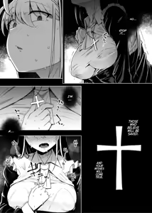 Page 27 of Zange Ana | Confession Hole (decensored) - preview thumbnail