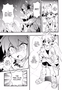 Page 5 of Shiren mo toaru ainokatachi - preview thumbnail