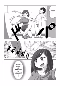 Page 13 of Musuko no Musei ga Egetsunai | Los Sueños Humedos de mi Hijo son Monstruosos - preview thumbnail