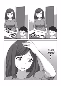 Page 15 of Musuko no Musei ga Egetsunai | Los Sueños Humedos de mi Hijo son Monstruosos - preview thumbnail