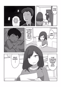 Page 16 of Musuko no Musei ga Egetsunai | Los Sueños Humedos de mi Hijo son Monstruosos - preview thumbnail