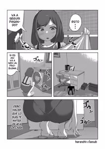 Page 7 of Musuko no Musei ga Egetsunai | Los Sueños Humedos de mi Hijo son Monstruosos - preview thumbnail