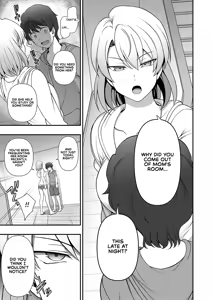 Page 107 of FamiCon - Family Control Ch. 1-4 - preview thumbnail