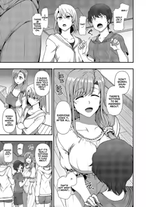 Page 121 of FamiCon - Family Control Ch. 1-4 - preview thumbnail