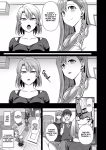 Page 127 of FamiCon - Family Control Ch. 1-4 - preview thumbnail