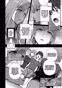 Page 128 of FamiCon - Family Control Ch. 1-4 - preview thumbnail