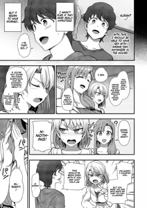 Page 129 of FamiCon - Family Control Ch. 1-4 - preview thumbnail