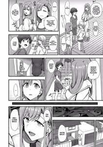 Page 130 of FamiCon - Family Control Ch. 1-4 - preview thumbnail