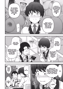 Page 13 of FamiCon - Family Control Ch. 1-4 - preview thumbnail