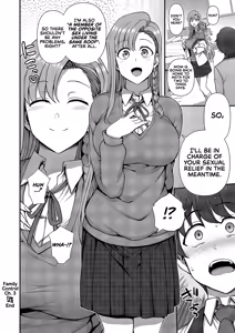 Page 150 of FamiCon - Family Control Ch. 1-4 - preview thumbnail