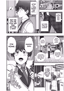 Page 156 of FamiCon - Family Control Ch. 1-4 - preview thumbnail