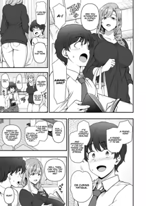 Page 16 of FamiCon - Family Control Ch. 1-4 - preview thumbnail