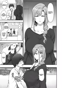 Page 20 of FamiCon - Family Control Ch. 1-4 - preview thumbnail