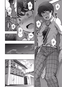 Page 27 of FamiCon - Family Control Ch. 1-4 - preview thumbnail