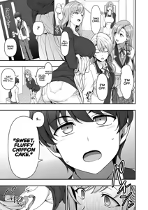 Page 28 of FamiCon - Family Control Ch. 1-4 - preview thumbnail