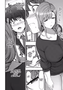 Page 29 of FamiCon - Family Control Ch. 1-4 - preview thumbnail