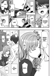 Page 32 of FamiCon - Family Control Ch. 1-4 - preview thumbnail