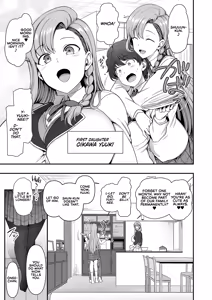 Page 4 of FamiCon - Family Control Ch. 1-4 - preview thumbnail