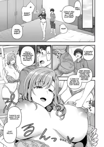 Page 42 of FamiCon - Family Control Ch. 1-4 - preview thumbnail