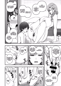 Page 45 of FamiCon - Family Control Ch. 1-4 - preview thumbnail