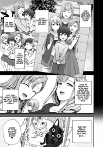 Page 6 of FamiCon - Family Control Ch. 1-4 - preview thumbnail