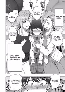 Page 7 of FamiCon - Family Control Ch. 1-4 - preview thumbnail