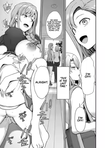 Page 75 of FamiCon - Family Control Ch. 1-4 - preview thumbnail