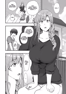 Page 80 of FamiCon - Family Control Ch. 1-4 - preview thumbnail